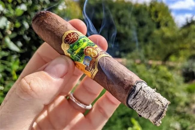 oliva master blends 3 avis8