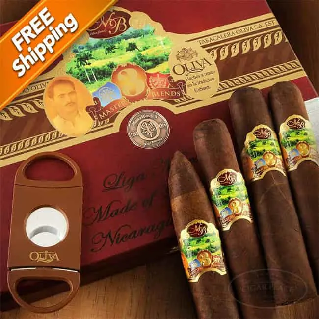 oliva master blends 3 avis5