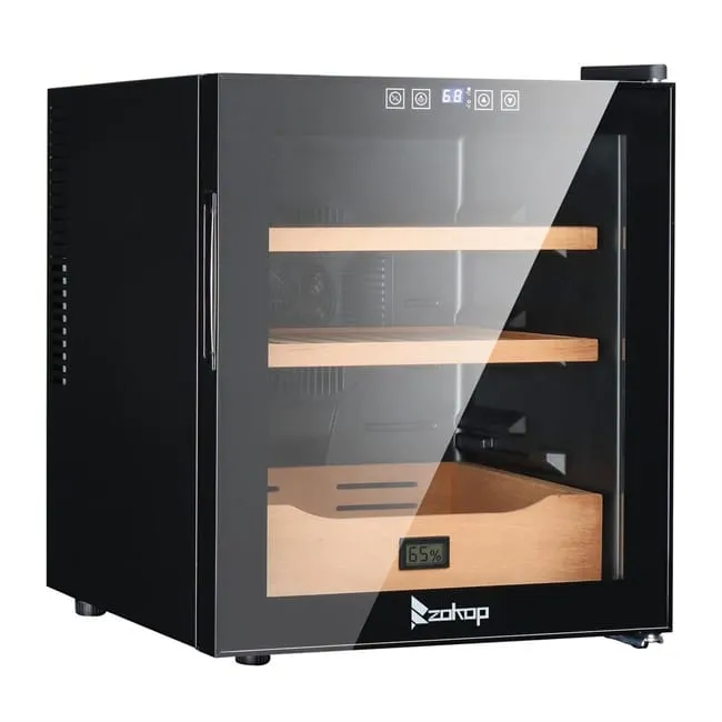 Humidor 300 cigares 50L