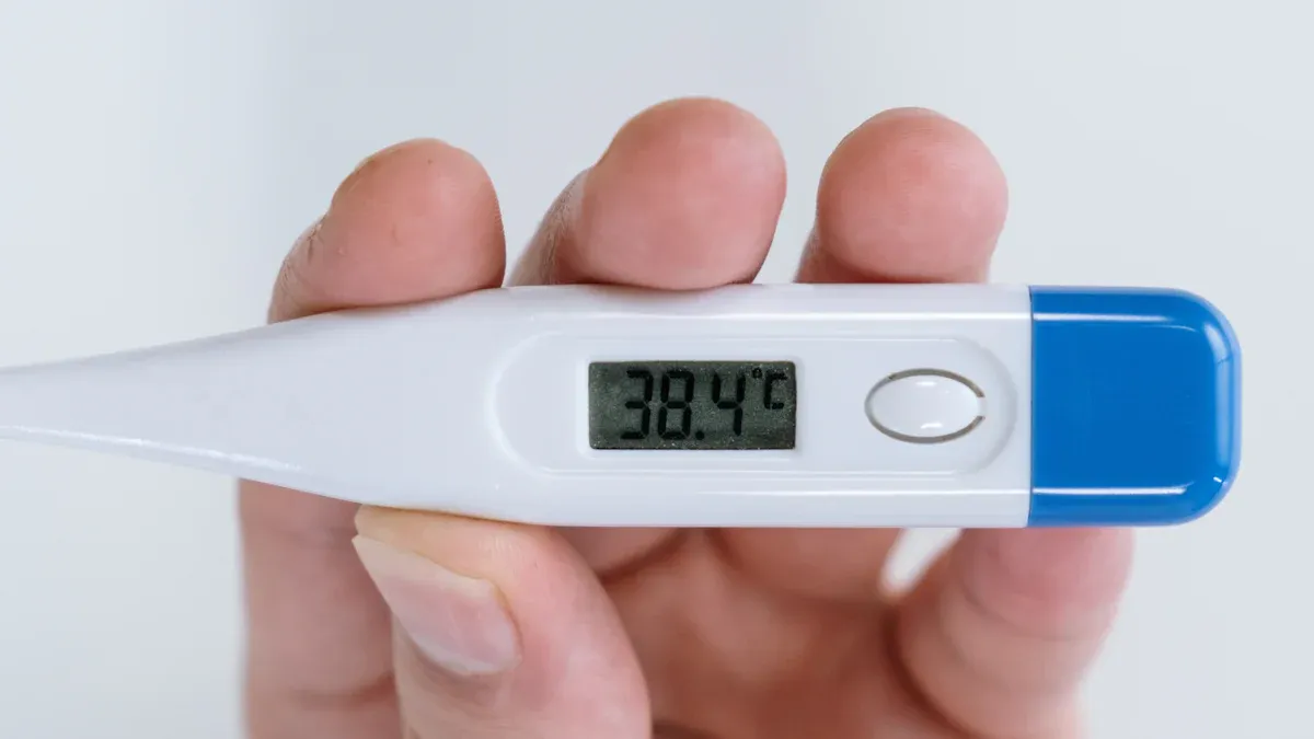 Résultats et interprétation