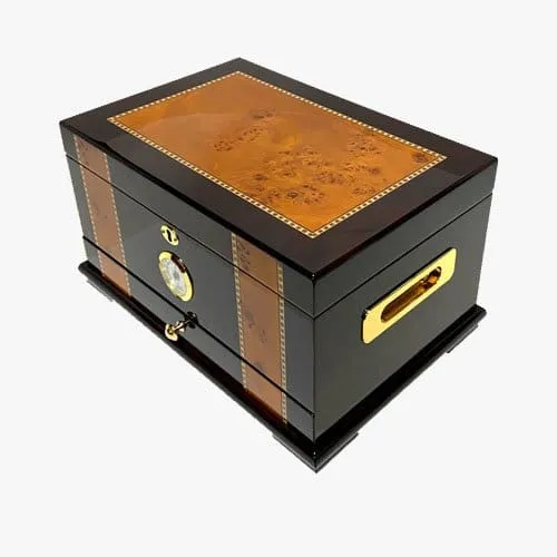 Latest Quality Importers Solana Humidor Review 2024-3 Dernier test du Quality Importers Solana Humidor 2024-3