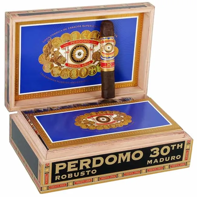 avis perdomo 30th anniversary 7