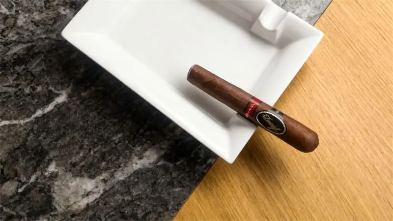 davidoff yamasa