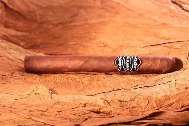 qu’est-ce qu’un cigare maduro