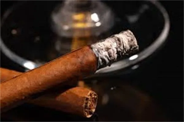 Top 25 Cigares 2023